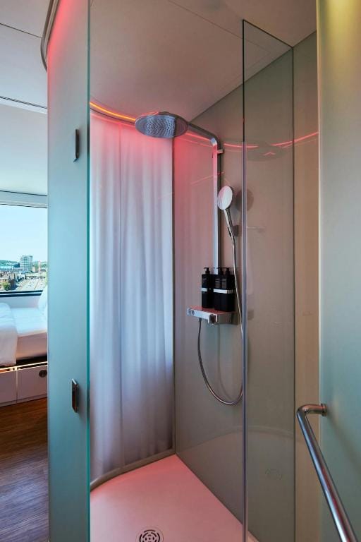 citizenM Boston Back Bay — 3