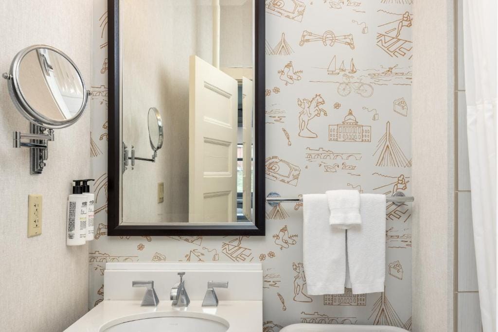 Copley Square Hotel, a FOUND Hotel — 3
