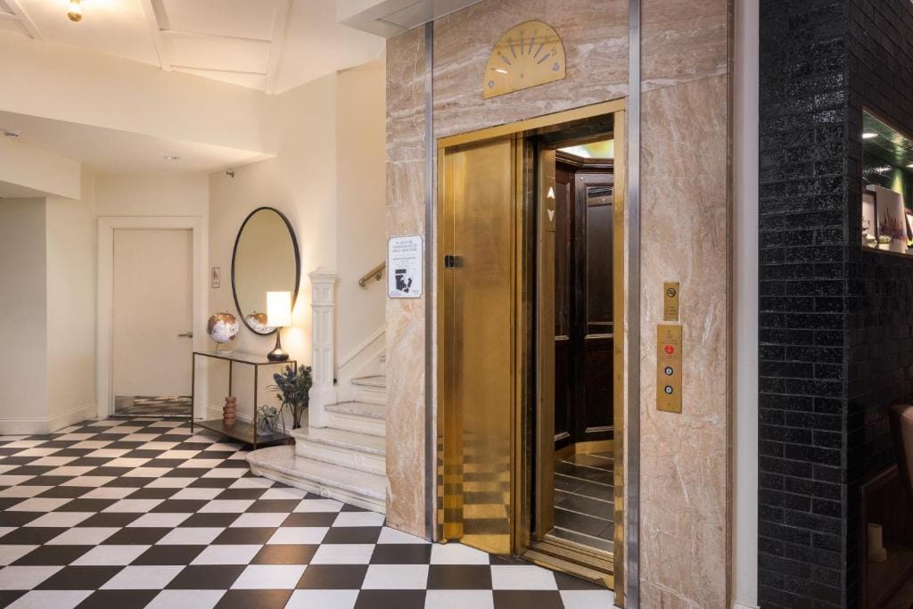 Copley Square Hotel, a FOUND Hotel — 5