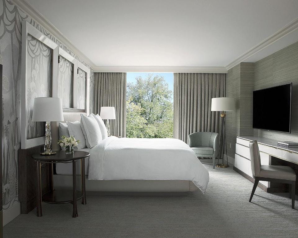Four Seasons Boston — 2