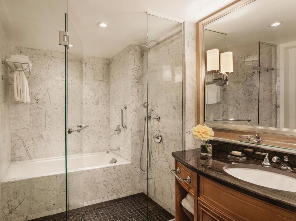 Four Seasons Boston — 3