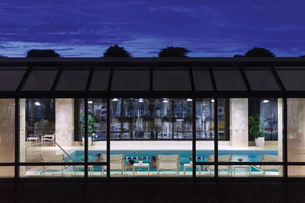 Four Seasons Boston — 4