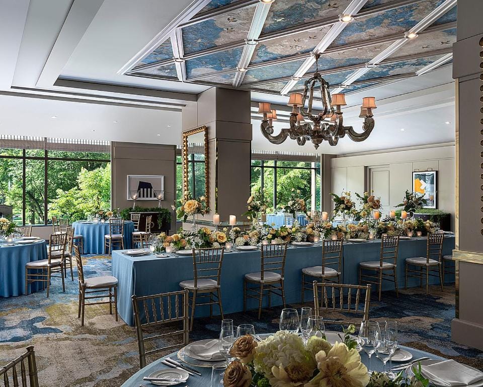 Four Seasons Boston — 5