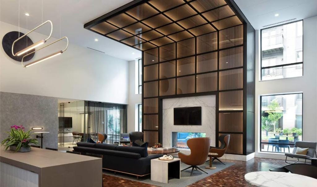 Hyatus Luxury Residences Boston South Bay Designer Collection — 2