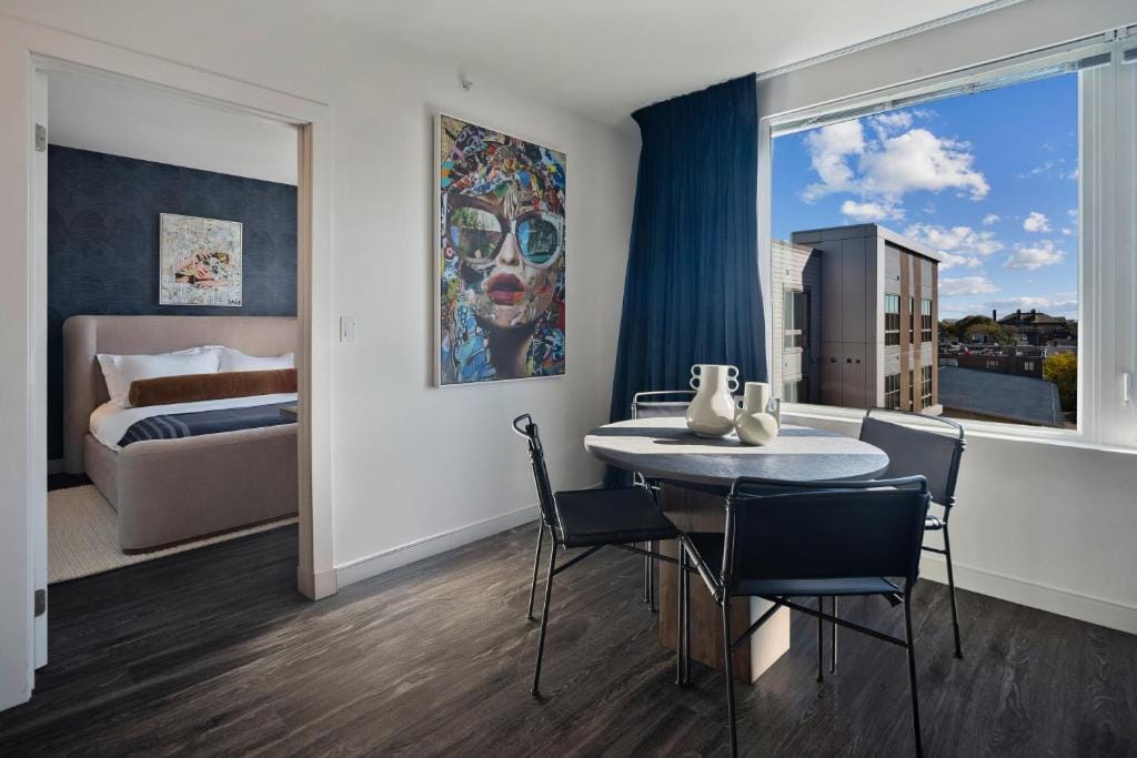 Hyatus Luxury Residences Boston South Bay Designer Collection — 4