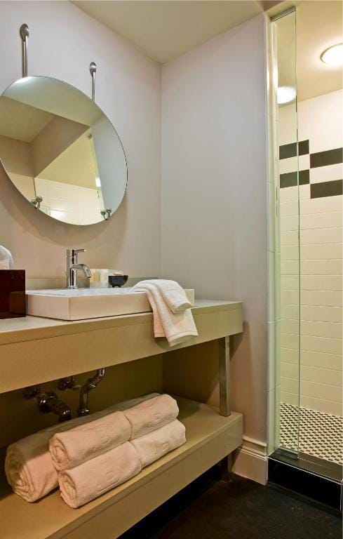 Inn at St. Botolph — 3