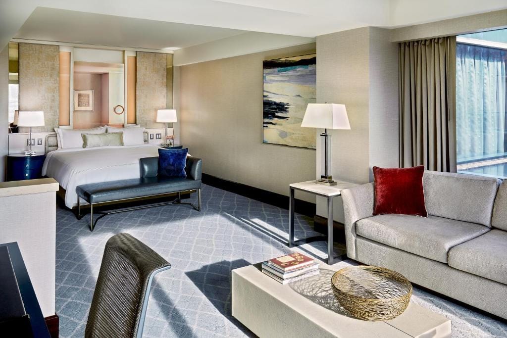 InterContinental Boston by IHG — 2