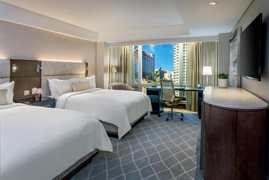 InterContinental Boston by IHG — 5