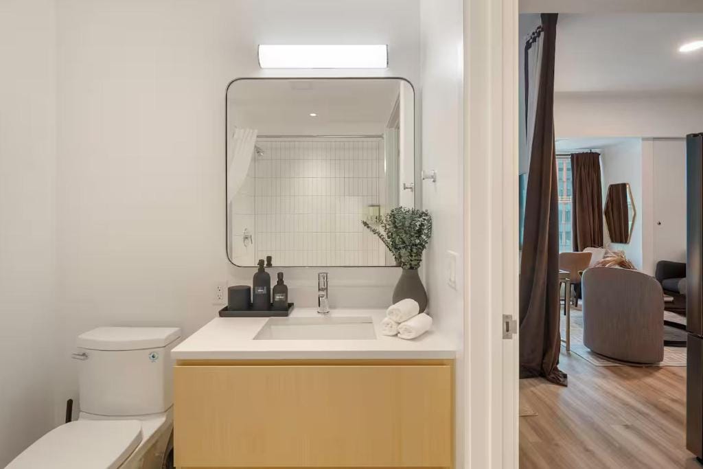 Luxury Apartments by Hyatus at Boston Cambridge — 2