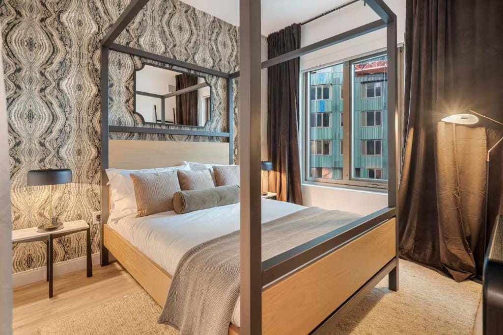 Luxury Apartments by Hyatus at Boston Cambridge — 5