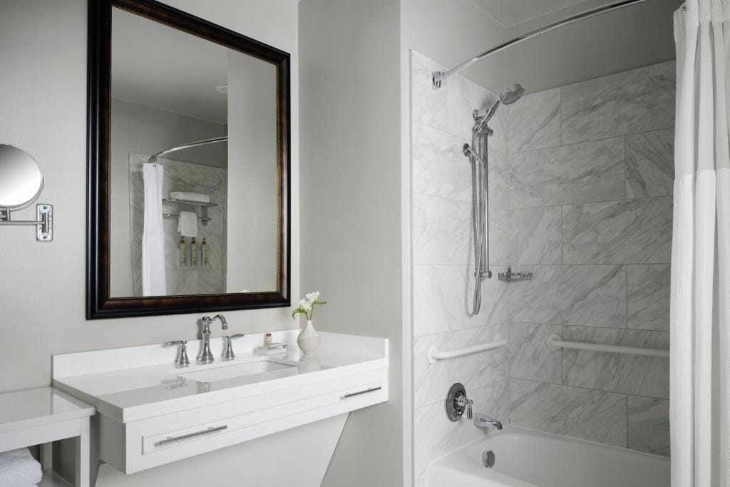 Marriott Vacation Club® at Custom House, Boston — 3