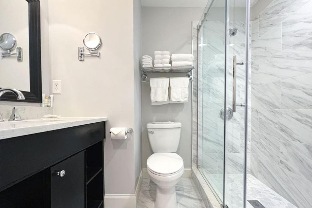 Newbury Guest House — 3