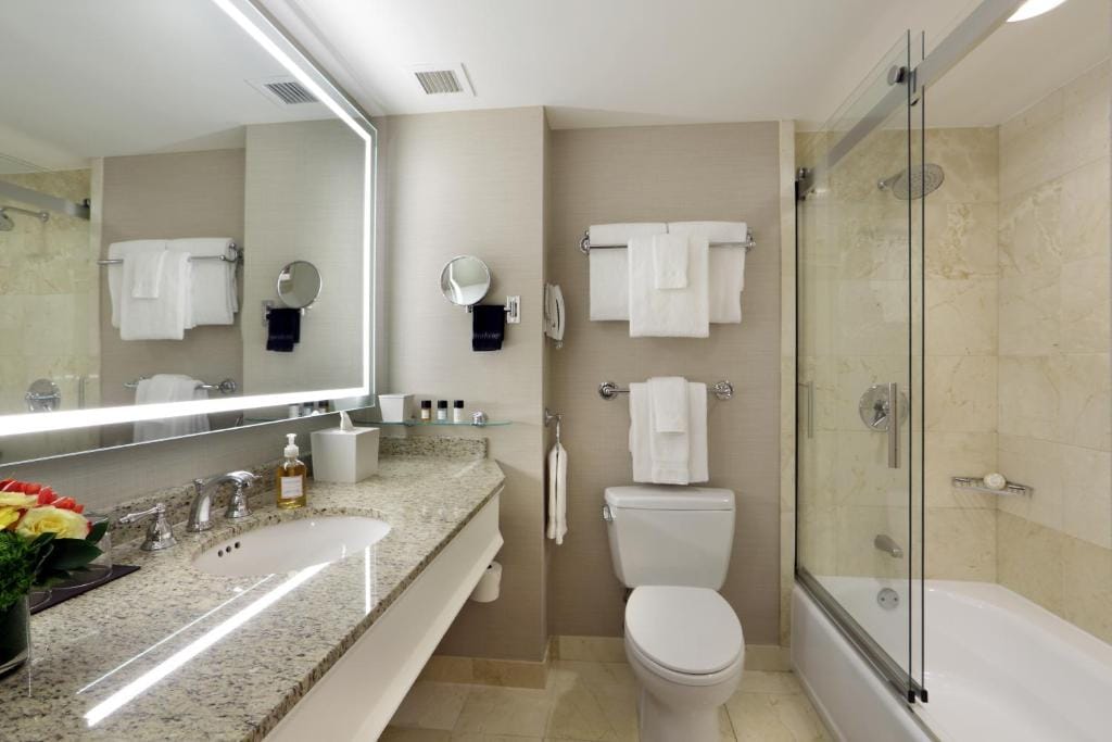 Seaport Hotel® Boston — 3
