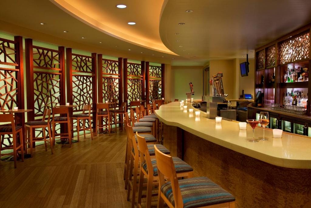Seaport Hotel® Boston — 5