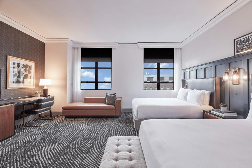 The Dagny Boston — 2