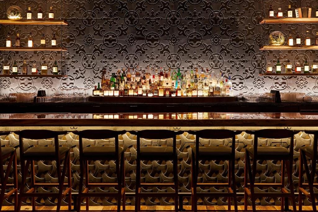 The Godfrey Hotel Boston — 1