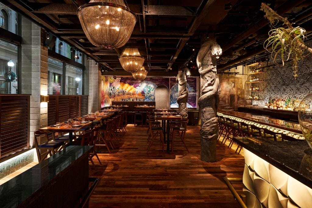 The Godfrey Hotel Boston — 4