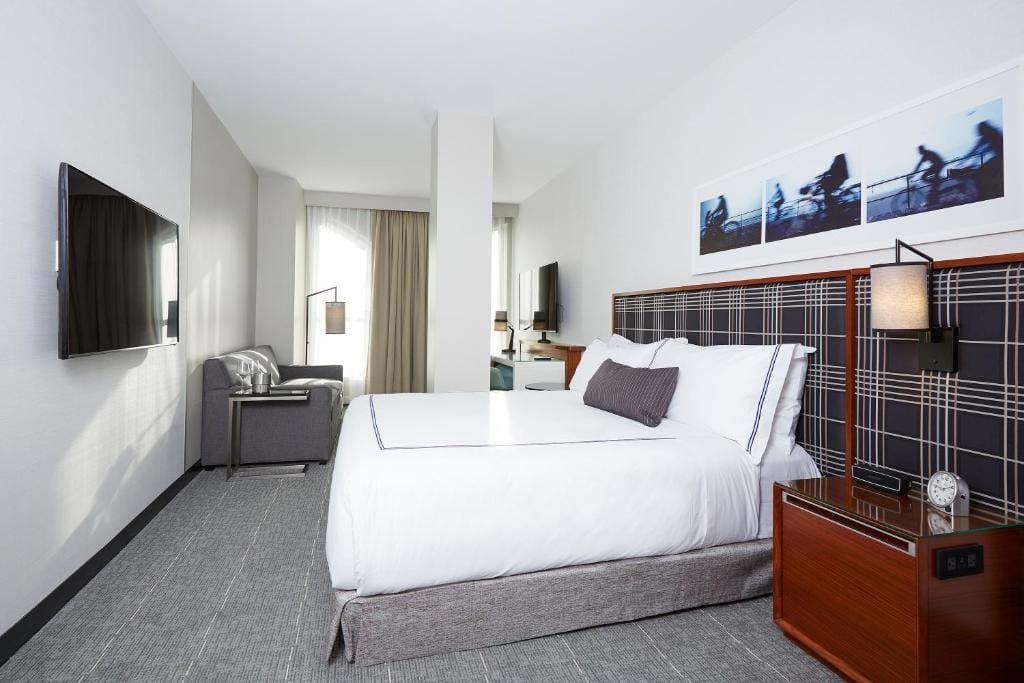The Godfrey Hotel Boston — 5