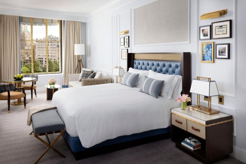 The Langham, Boston — 5