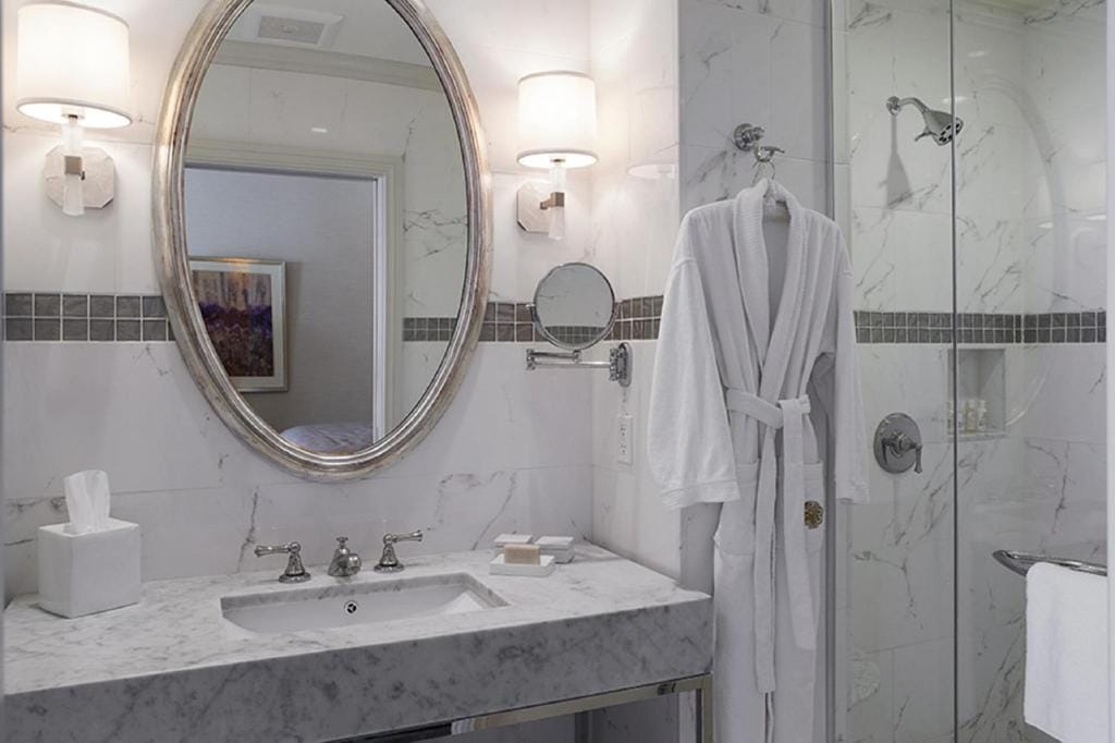 The Lenox — 3