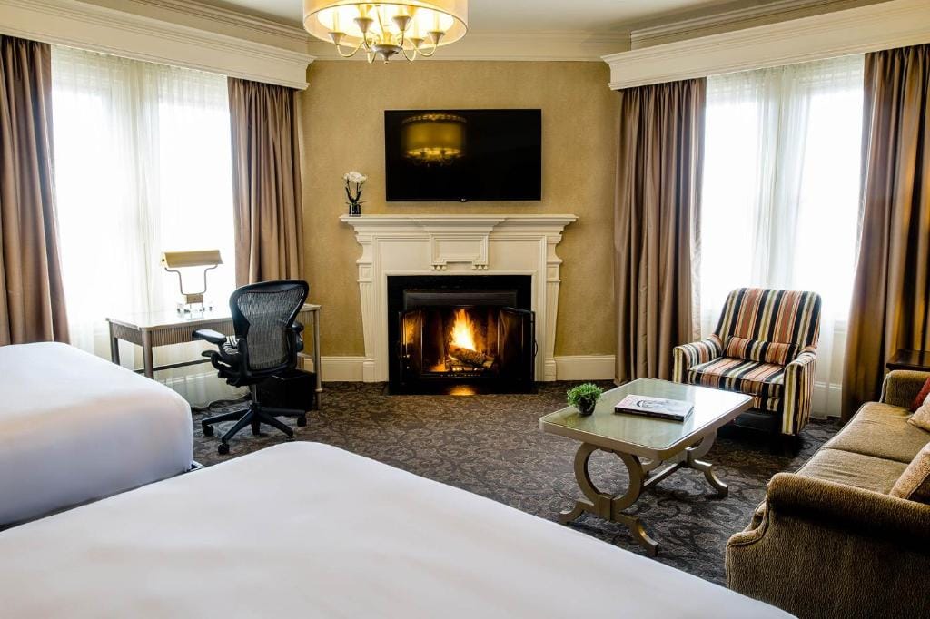 The Lenox — 5