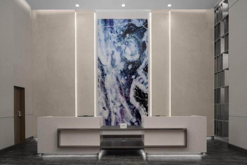 AC Hotel by Marriott Charlotte Ballantyne — 5