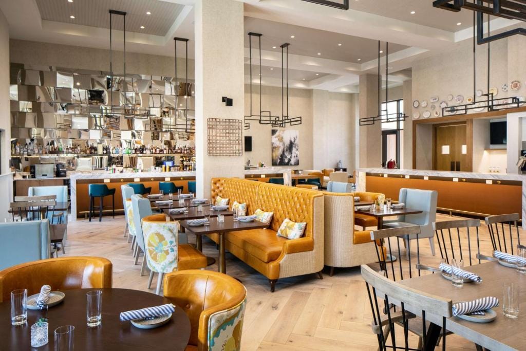 Canopy By Hilton Charlotte SouthPark — 4