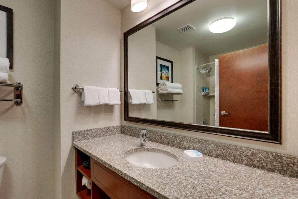 Drury Inn & Suites Charlotte Arrowood — 3
