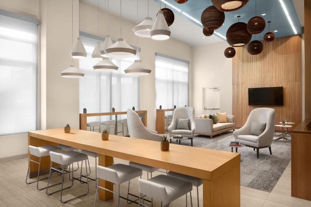 Element by Marriott Charlotte Uptown