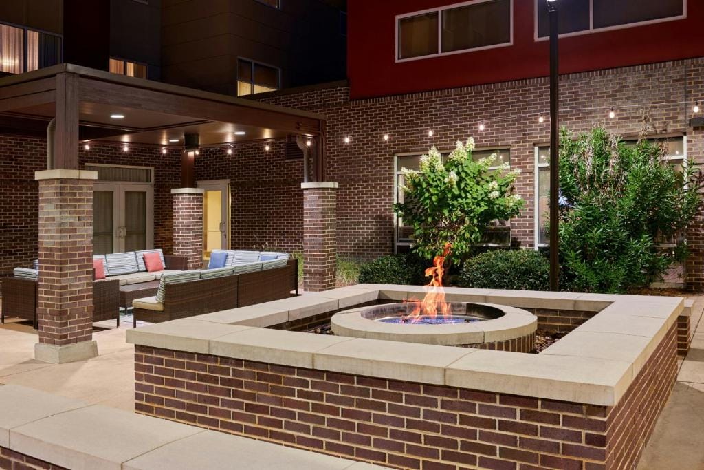 Fairfield Inn & Suites by Marriott Charlotte Airport