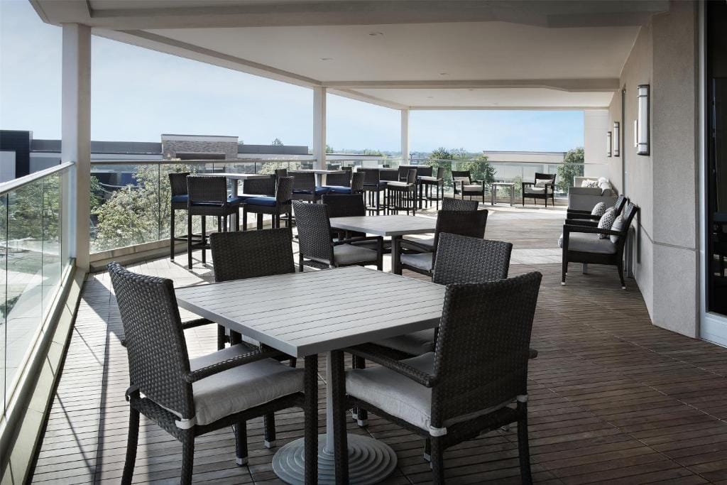 Hilton Garden Inn Charlotte Waverly — 2