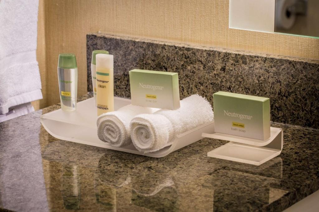 Homewood Suites by Hilton Charlotte Ballantyne, NC — 3