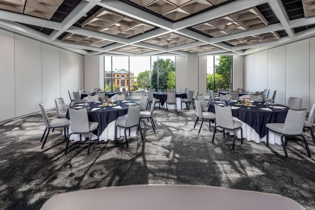 Hyatt Centric Charlotte SouthPark — 3