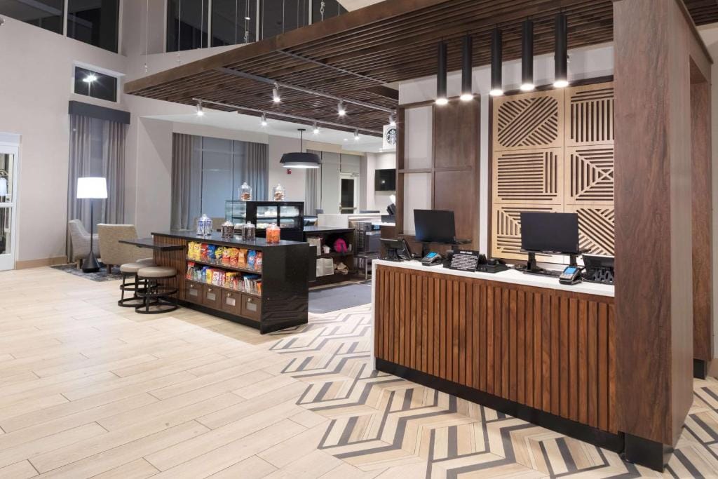 Hyatt Place Charlotte University Research Park — 2