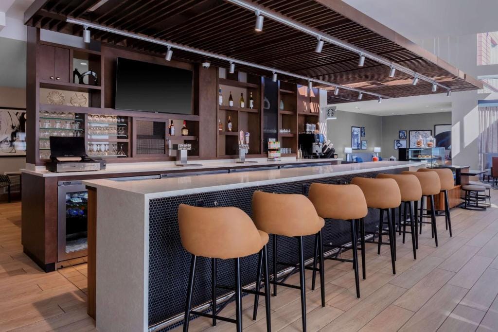 Hyatt Place Charlotte University Research Park — 3
