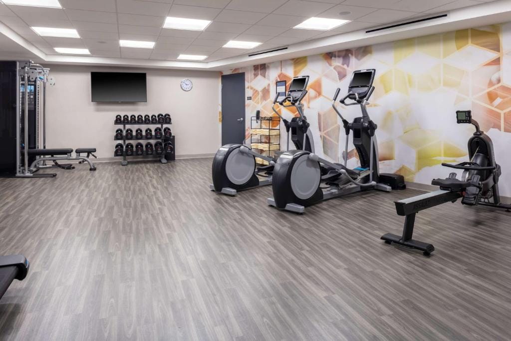 Hyatt Place Charlotte University Research Park — 5
