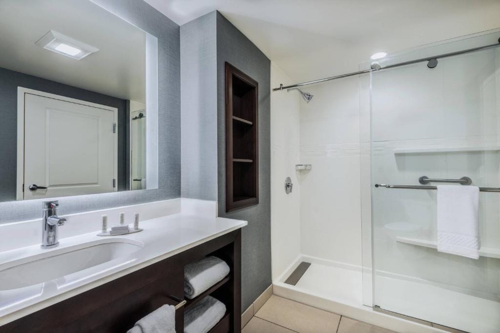 Residence Inn by Marriott Charlotte City Center — 3