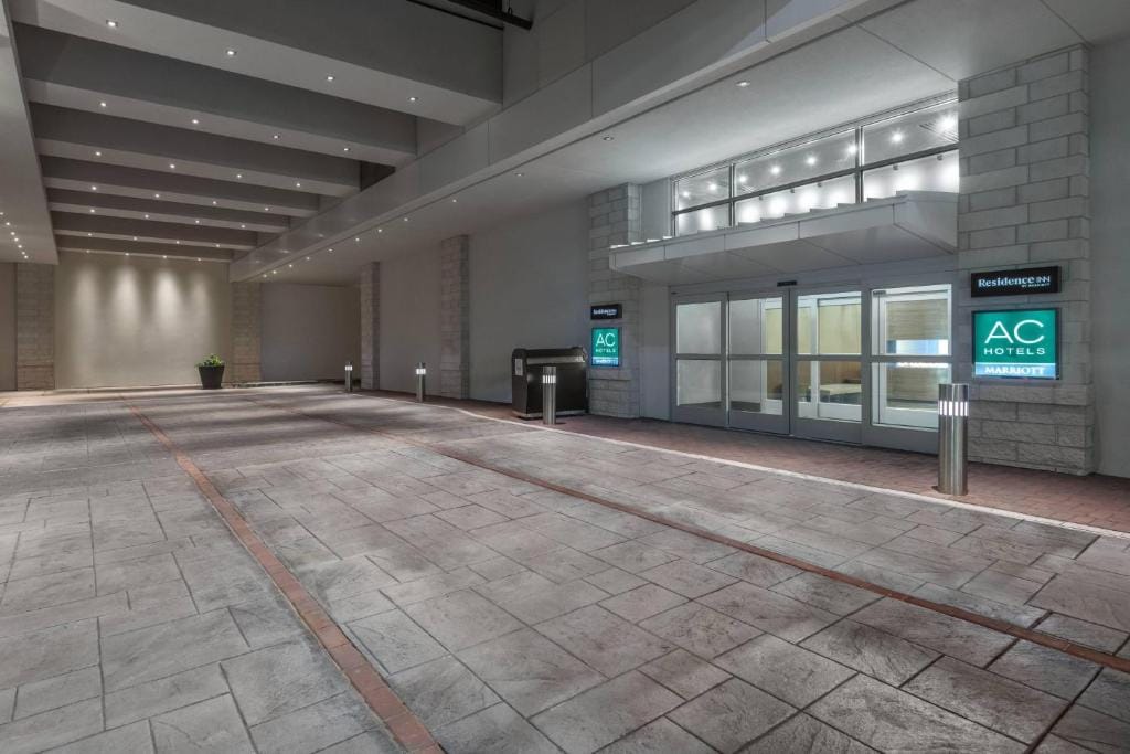 Residence Inn by Marriott Charlotte City Center — 4
