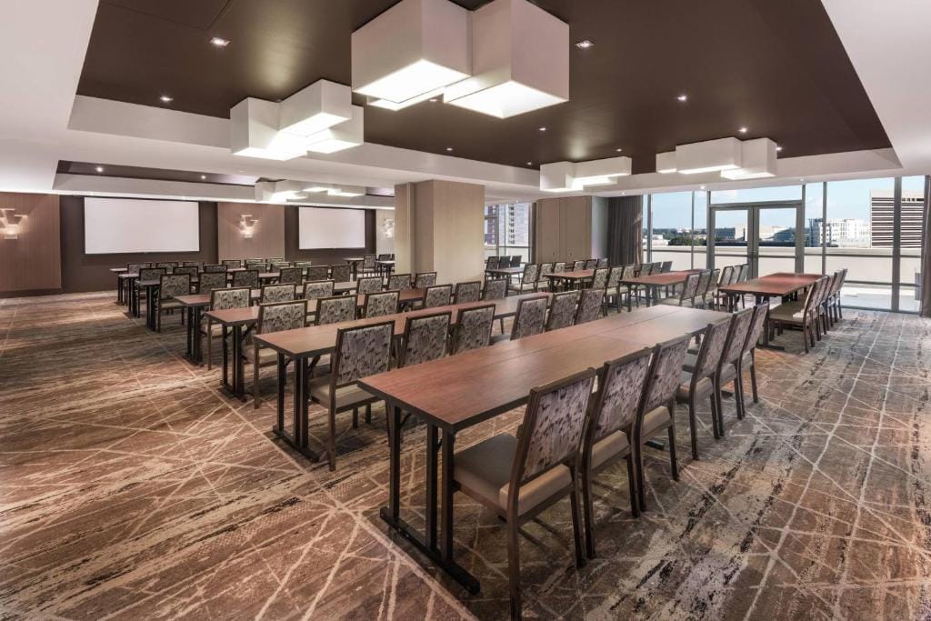 Residence Inn by Marriott Charlotte City Center — 5