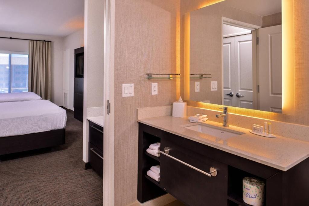 Residence Inn by Marriott Charlotte Steele Creek — 2