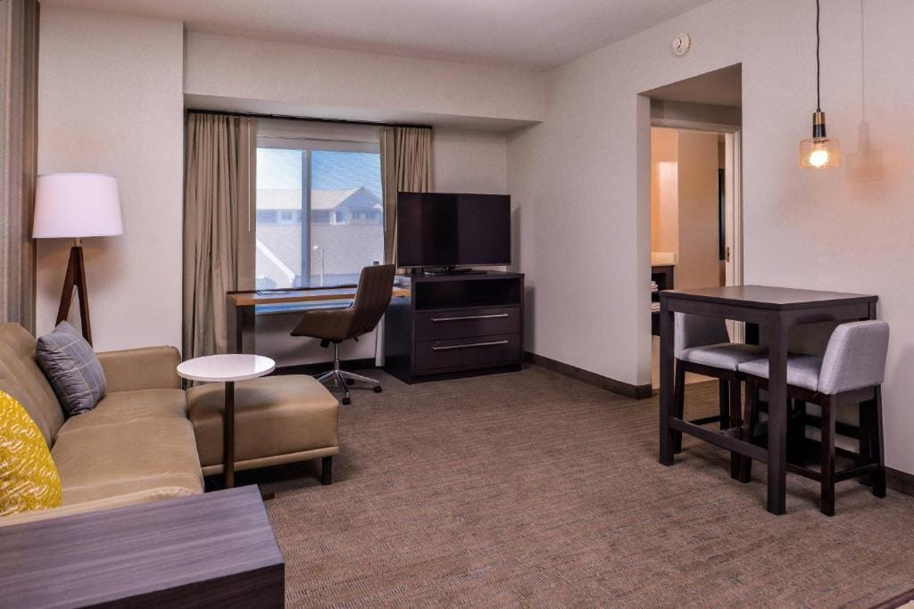 Residence Inn by Marriott Charlotte Steele Creek — 3