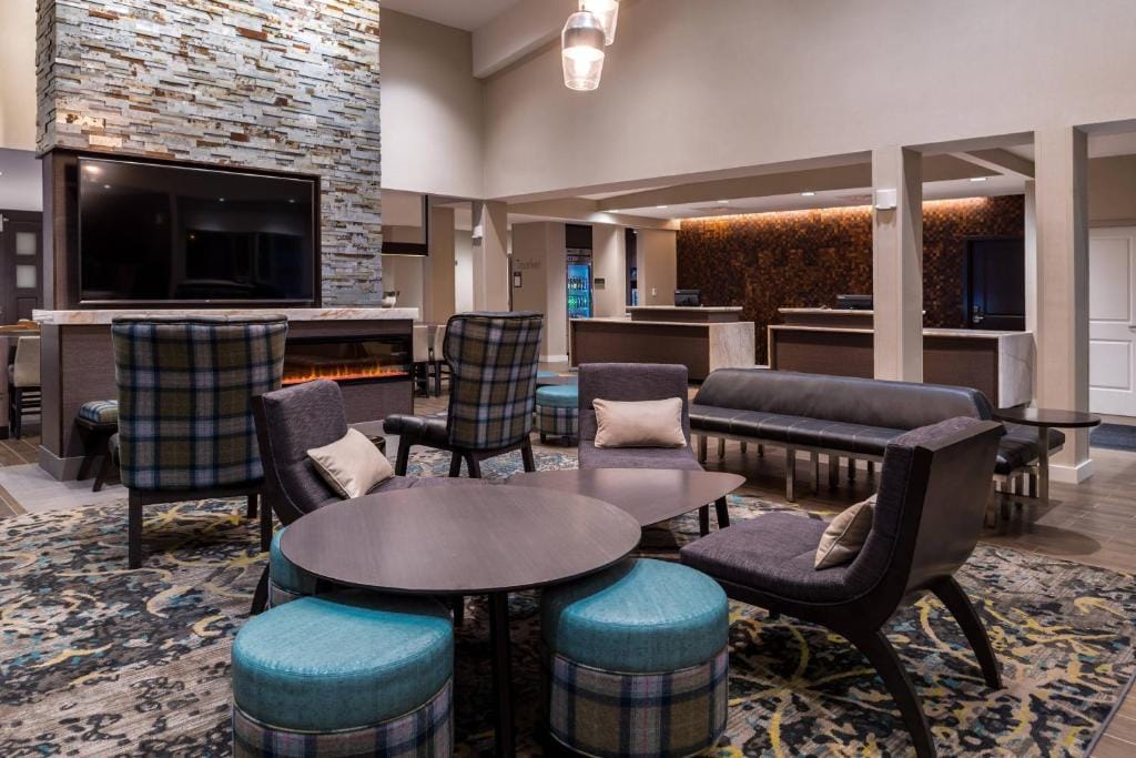 Residence Inn by Marriott Charlotte Steele Creek — 4