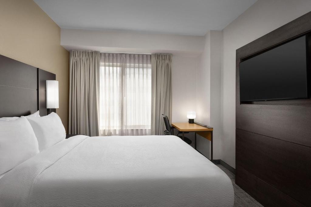 Residence Inn Charlotte SouthPark — 2