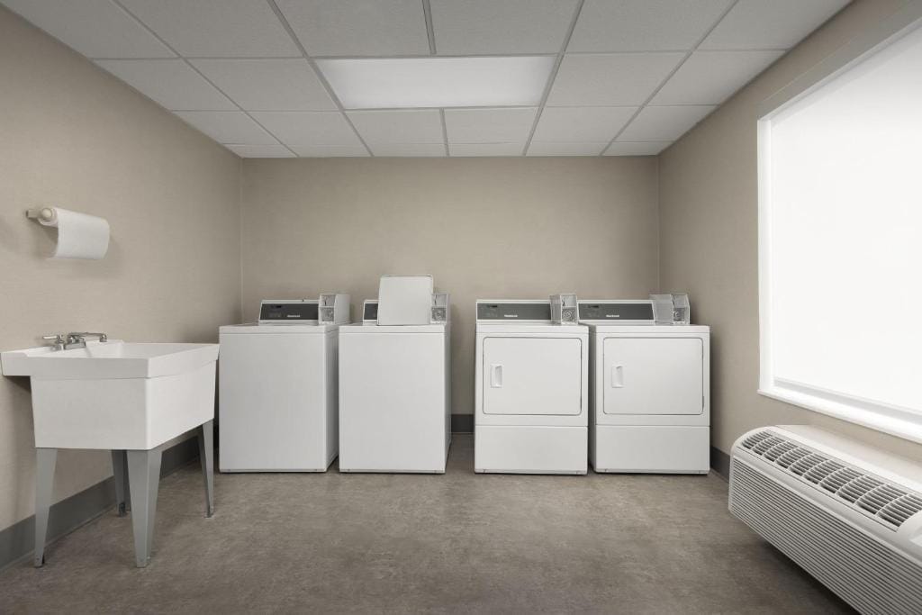 Residence Inn Charlotte SouthPark — 3