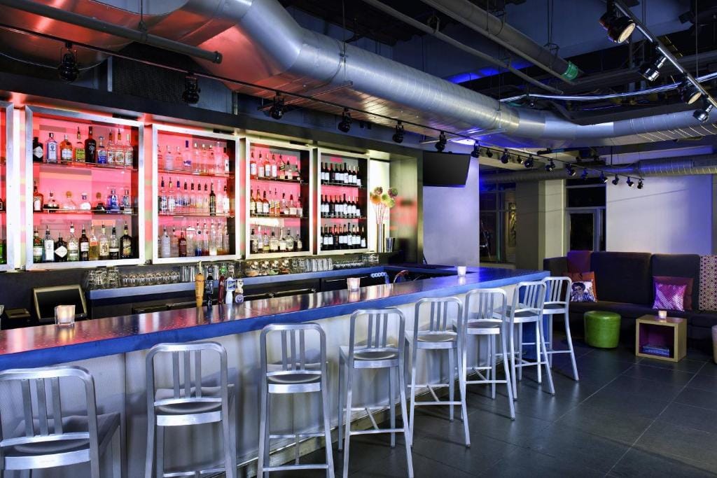 Aloft by Marriott Cleveland Downtown