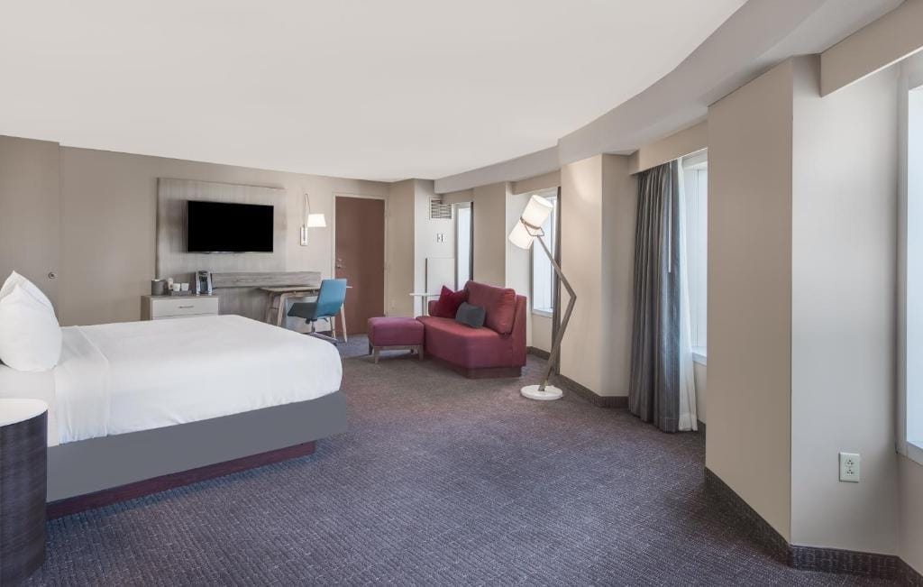 Crowne Plaza Cleveland at Playhouse Square by IHG — 3