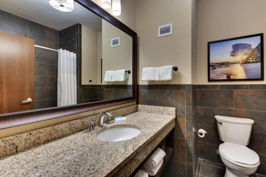 Drury Plaza Hotel Cleveland Downtown — 3