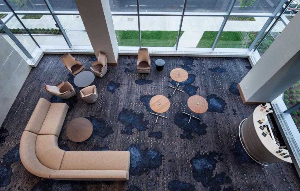 Hilton Cleveland Downtown — 4