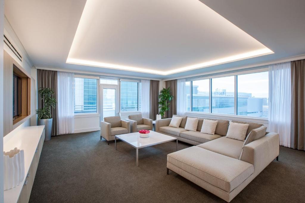 InterContinental Cleveland by IHG — 2