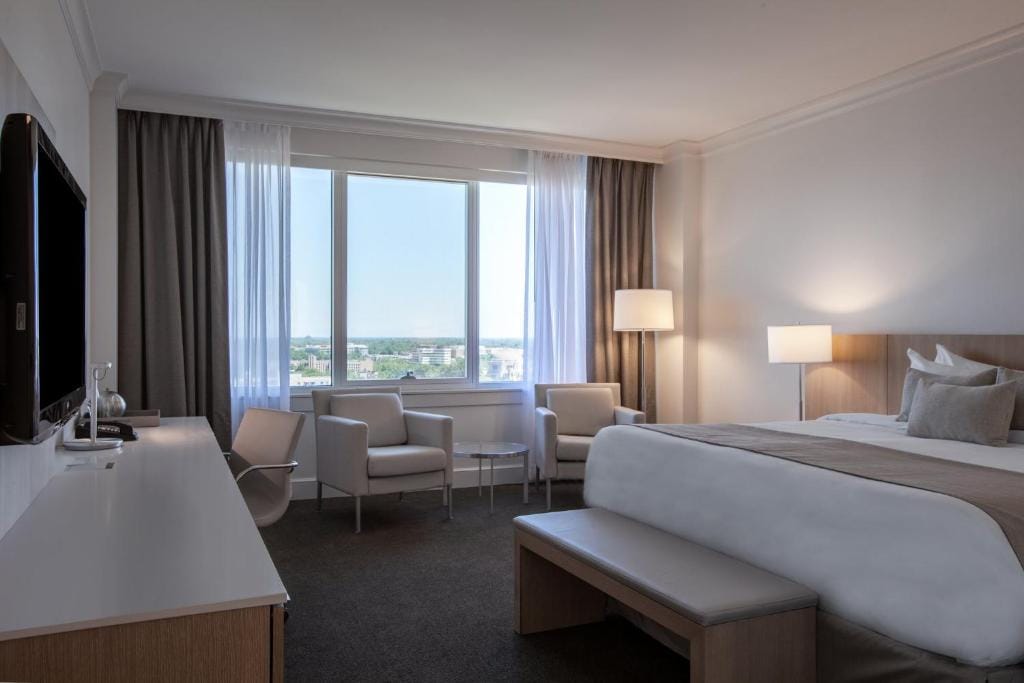InterContinental Cleveland by IHG — 4